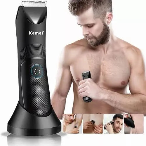 Tondeuse Kemei 1838 Originale