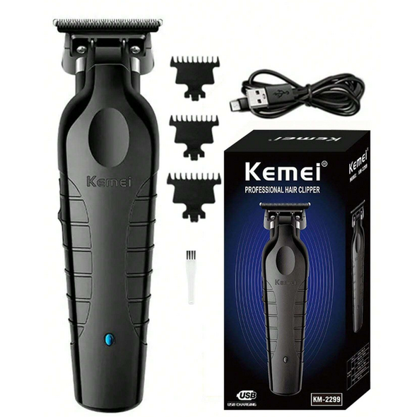 Tondeuse Kemei 2299 Originale
